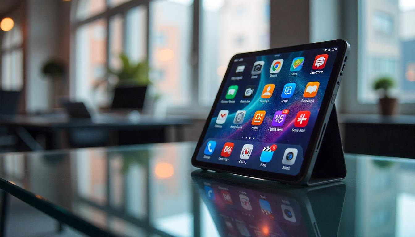 Proceso de desarrollo de apps