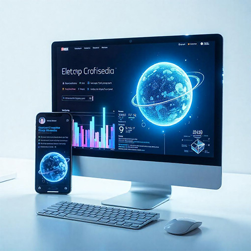 Aplicación de realidad aumentada