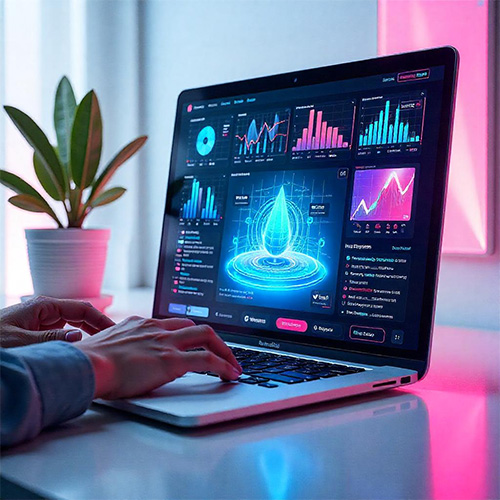 Marketplace para artesanos peruanos