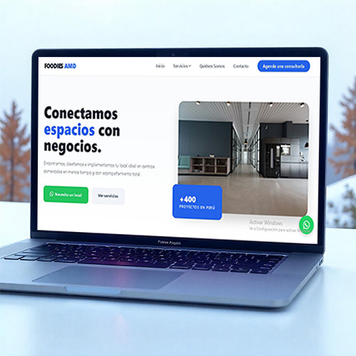 Rediseño de identidad corporativa