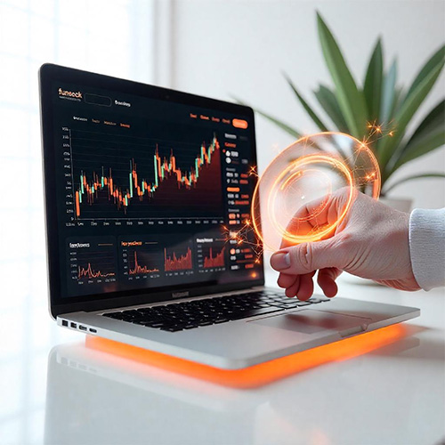 App de gestión logística